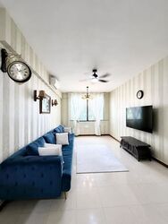 Seletar Springs Condominium (D28), Condominium #605433951